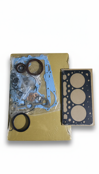 Kit complet de garnituri Kubota D722,3D66 -- Reparatie tot.