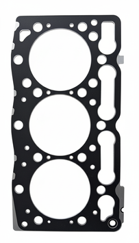 Kit garnituri pentru chiulasă Kubota D1105 (metal)