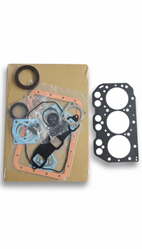 Set complet de garnituri Yanmar 3TNE74&hellip;, Komatsu 3D74E
