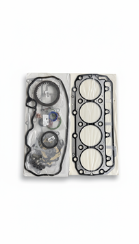 Set complet de garnituri Yanmar 4TNE94&hellip; (revizie)