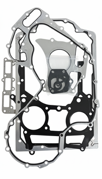 Set garnituri chiulasă Perkins 1103D - Inferior (Metal)